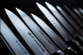 Chef and Kitchen knives Sharpening Services